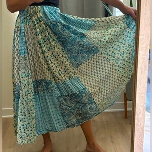 Vintage skirt